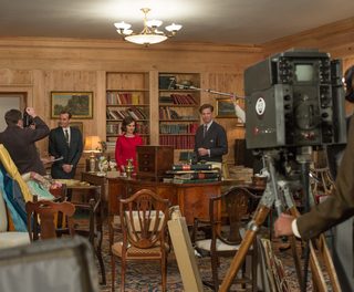 Jackie still 8
