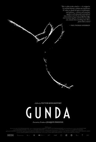 Gunda still 5