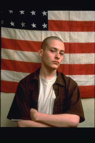 American History X still 5