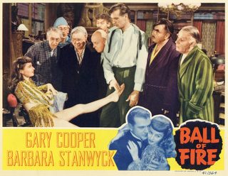 Ball of Fire still 8