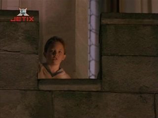 Au Pair II still 6