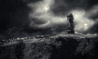 Van Helsing still 5