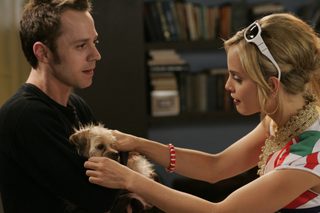 The Dog Problem still 2