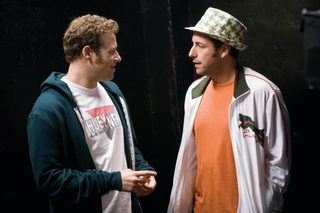 Funny People still 5