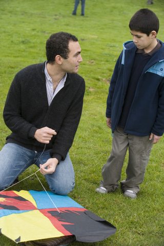 The Kite Runner still 4