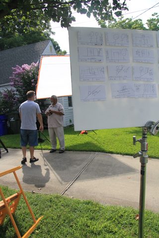 Aperture Kids and the Mysterious Neighbor still 6