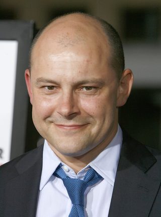 Rob Corddry, photo 1 of 3