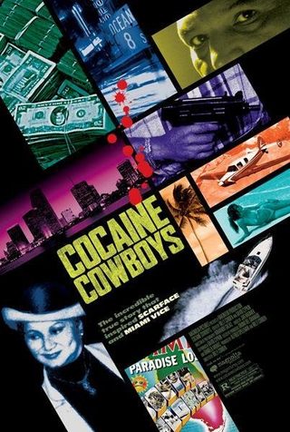 Cocaine Cowboys still 1