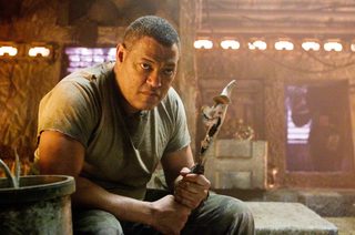 Predators still 4
