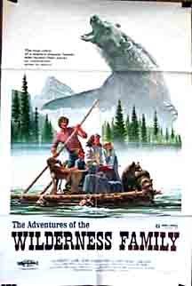 The Adventures of the Wilderness Family still 1
