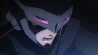 Armored Trooper VOTOMS: Case; Irvine still 3
