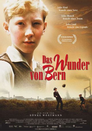The Miracle of Bern still 7