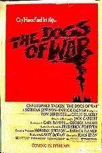 The Dogs of War still 2