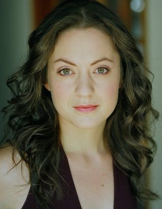 Kali Rocha, photo 2 of 2