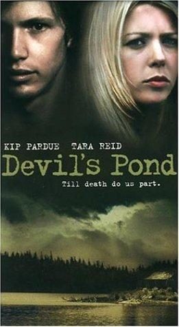 Devil's Pond still 3