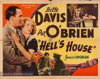 Hell's House still 8