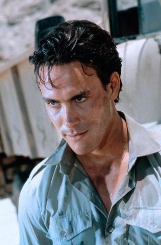 Laser Mission still 5