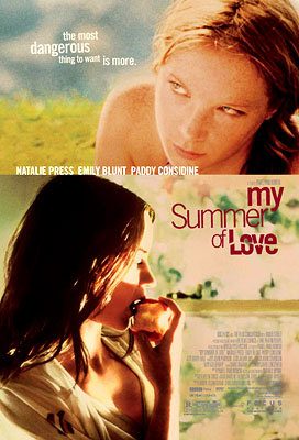 My Summer of Love still 2