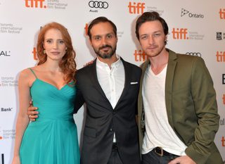 The Disappearance of Eleanor Rigby: Him still 4