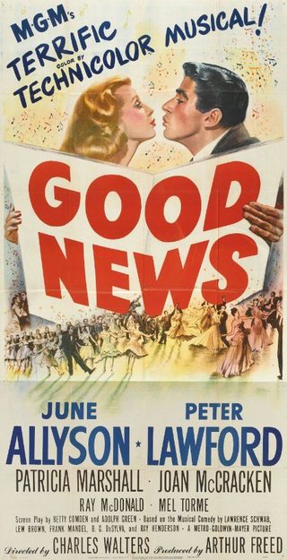 Good News still 8