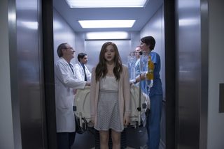 If I Stay still 4