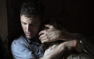 Ain't Them Bodies Saints still 1