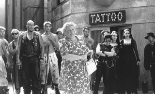 Babe: Pig in the City still 4