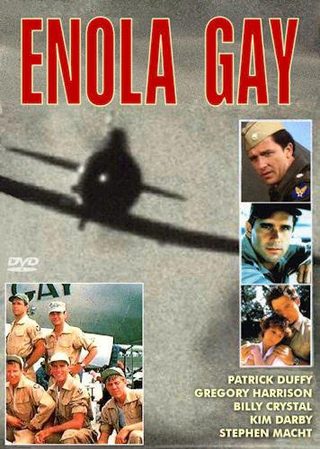 Enola Gay: The Men, the Mission, the Atomic Bomb still 5