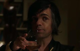 My Dinner with Hervé still 7