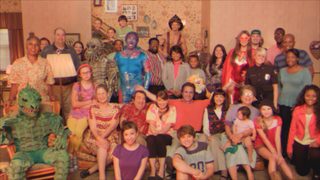 Too Many Cooks still 4