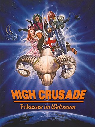The High Crusade still 1