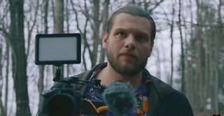 The Wendigo still 3