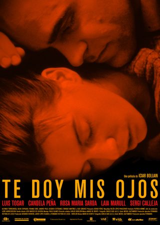 Take My Eyes still 6