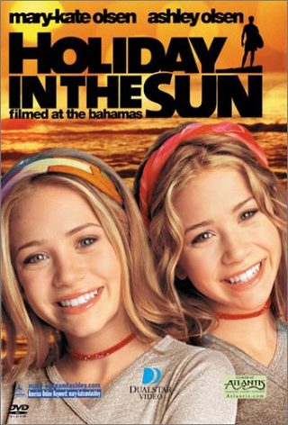Holiday in the Sun still 6
