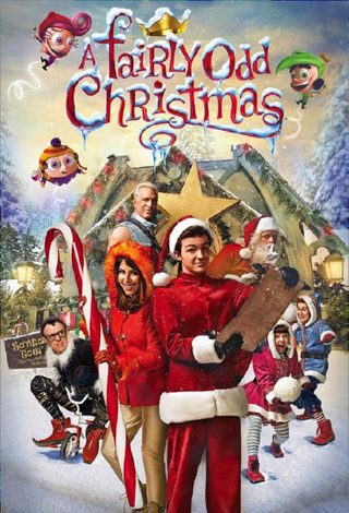 A Fairly Odd Christmas still 1