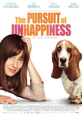 The Pursuit of Unhappiness still 1