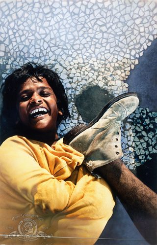 Salaam Bombay! still 3