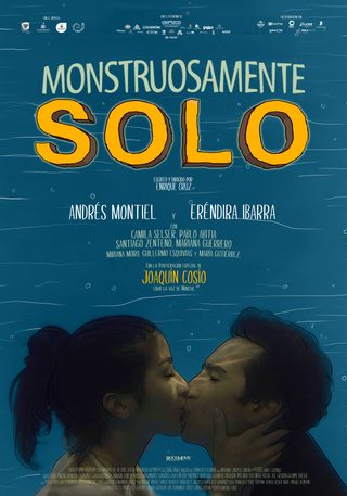 Monstruosamente Solo still 6
