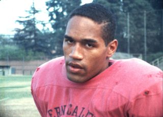 O.J.: Made in America still 1