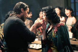 The Flowers of War still 6