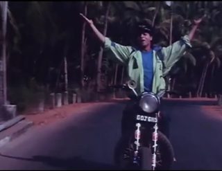 Kabhi Haan Kabhi Naa still 3