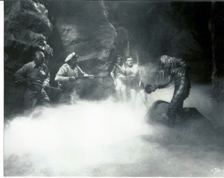 Creature from the Black Lagoon still 2