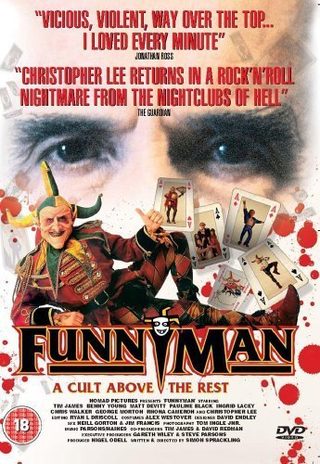 Funny Man still 3