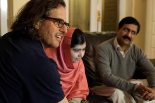 He Named Me Malala still 8