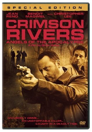 Crimson Rivers II: Angels of the Apocalypse still 3