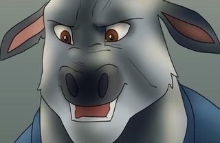Return To Zootopia still 3