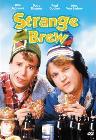Strange Brew still 6