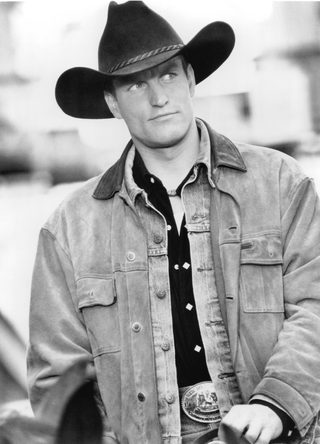 The Cowboy Way still 6