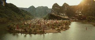 Kong: Skull Island still 7