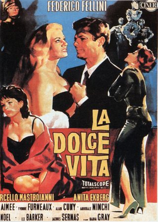 La Dolce Vita still 2
